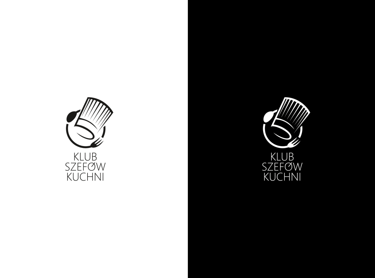 Klub szefów kuchni Kruszwica logo 2
